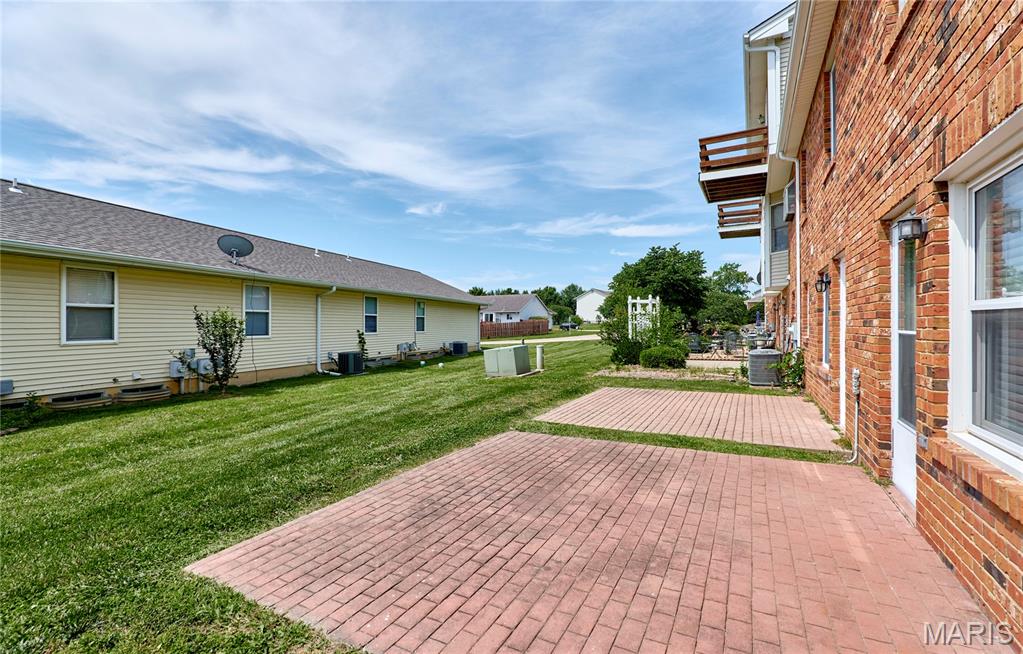 Brittany Place 01 - Residential