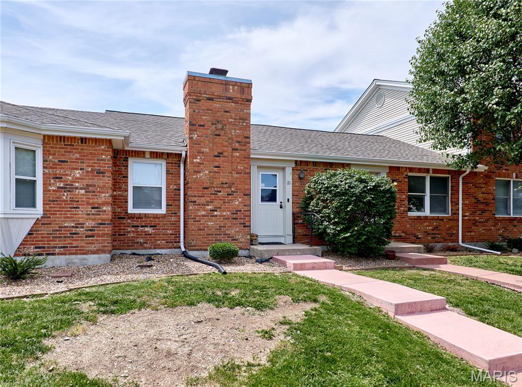 Brittany Place 01 - Residential