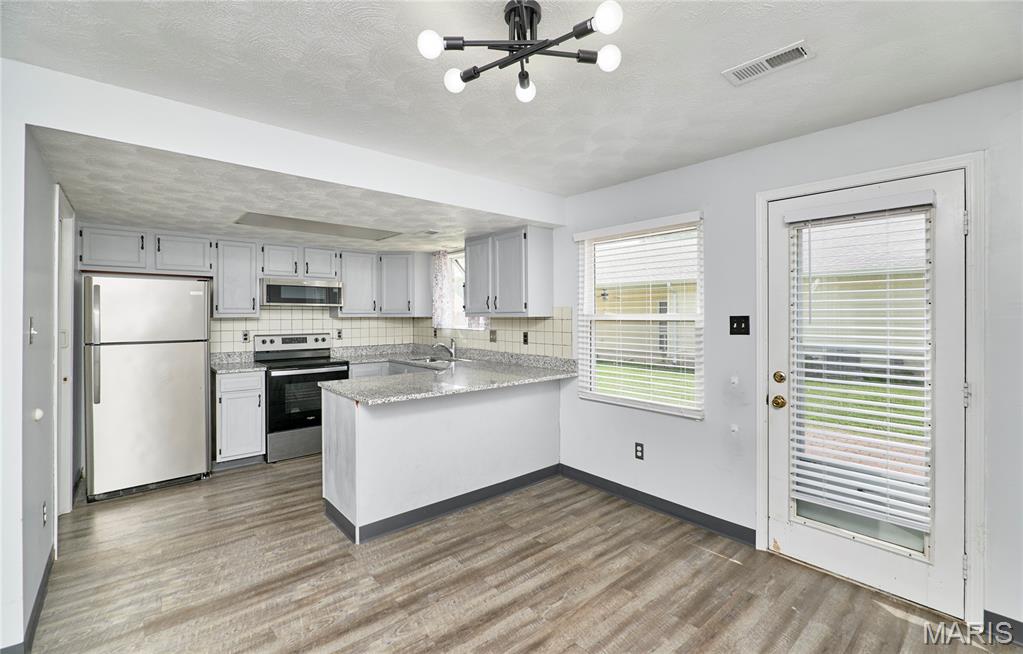 Brittany Place 01 - Residential