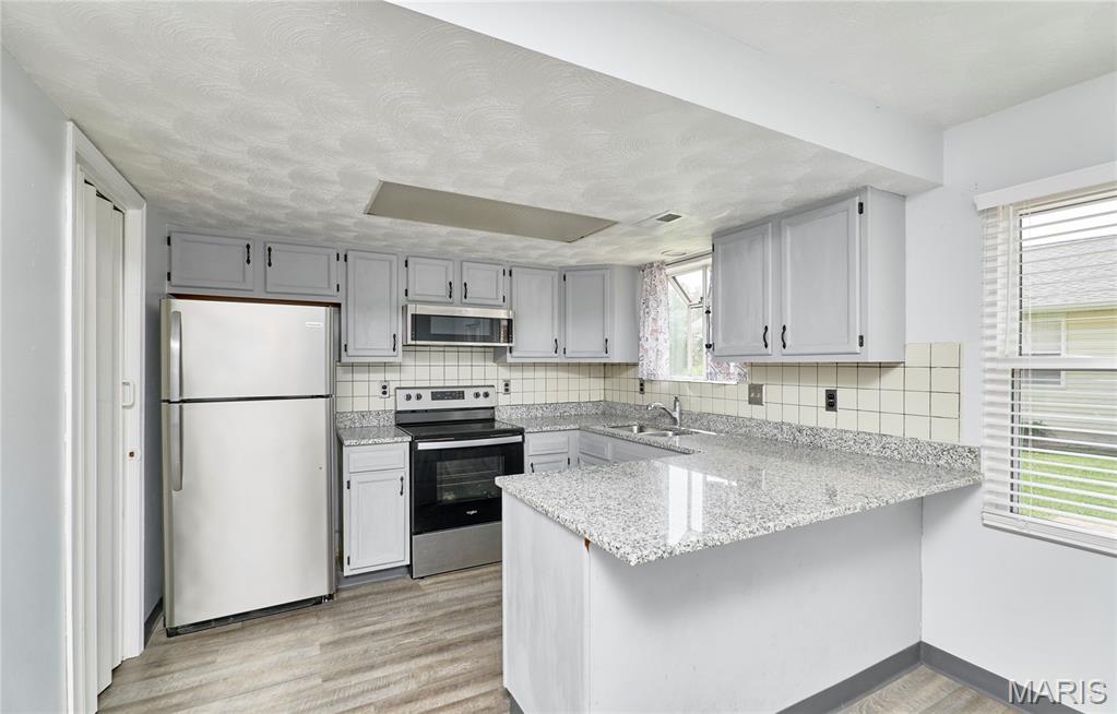Brittany Place 01 - Residential