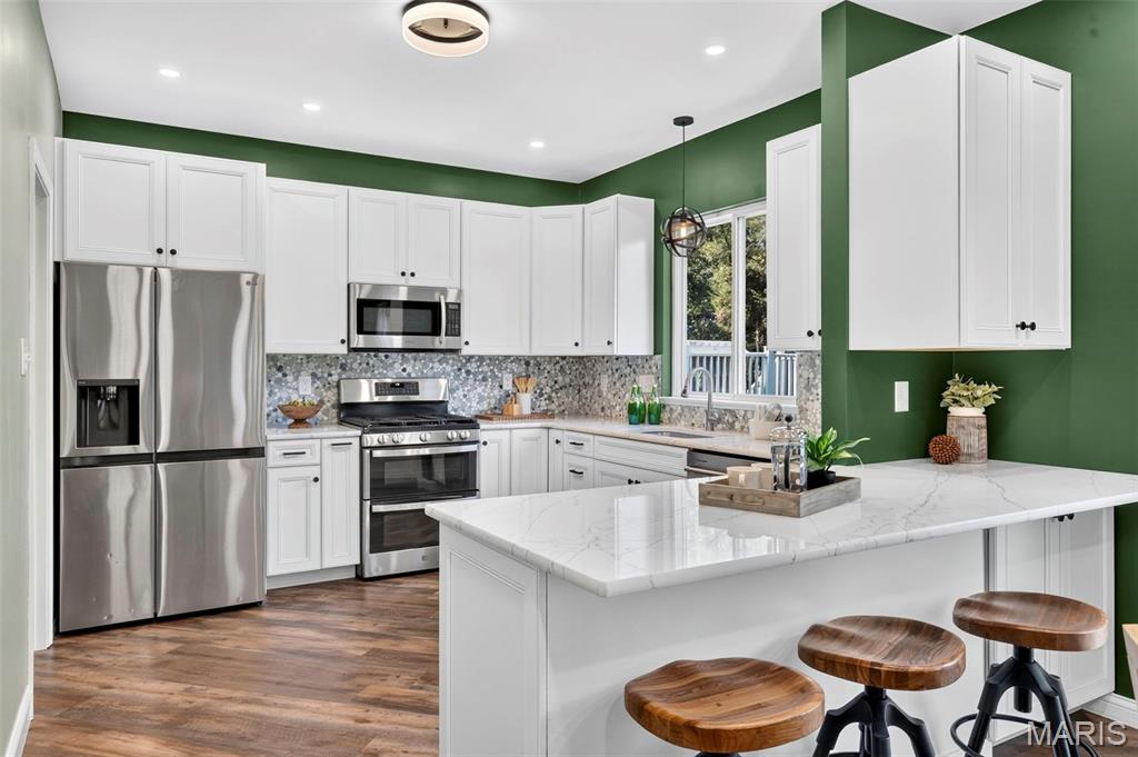 Southcrest One - Residential