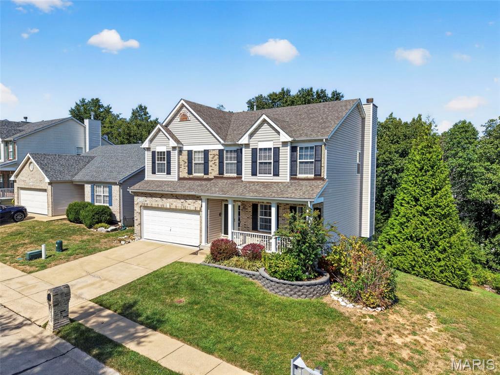 Southcrest One - Residential