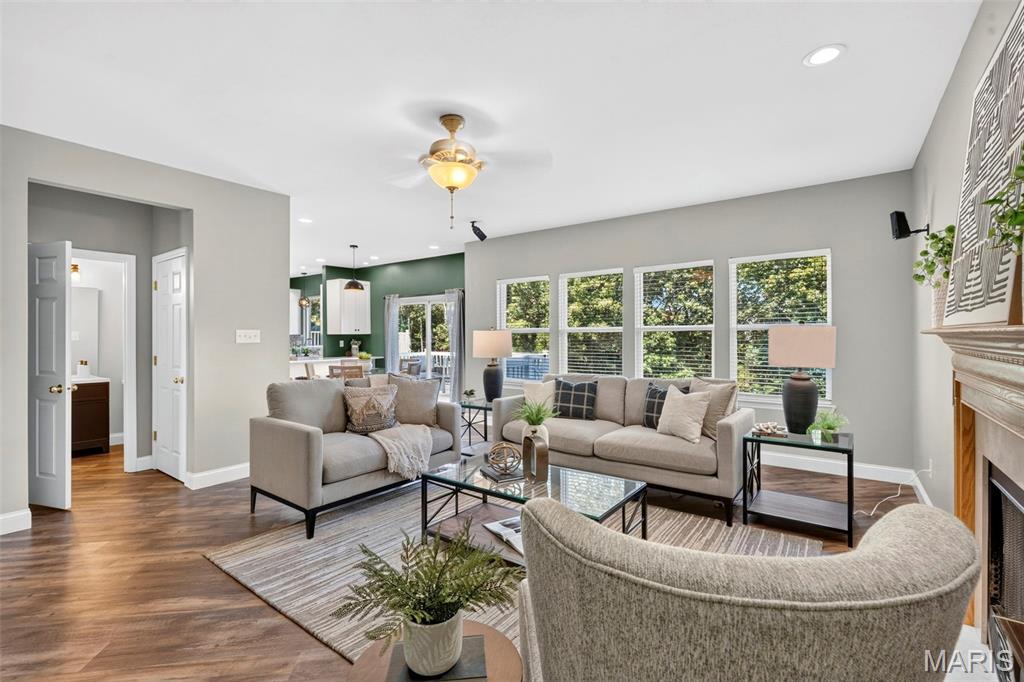 Southcrest One - Residential