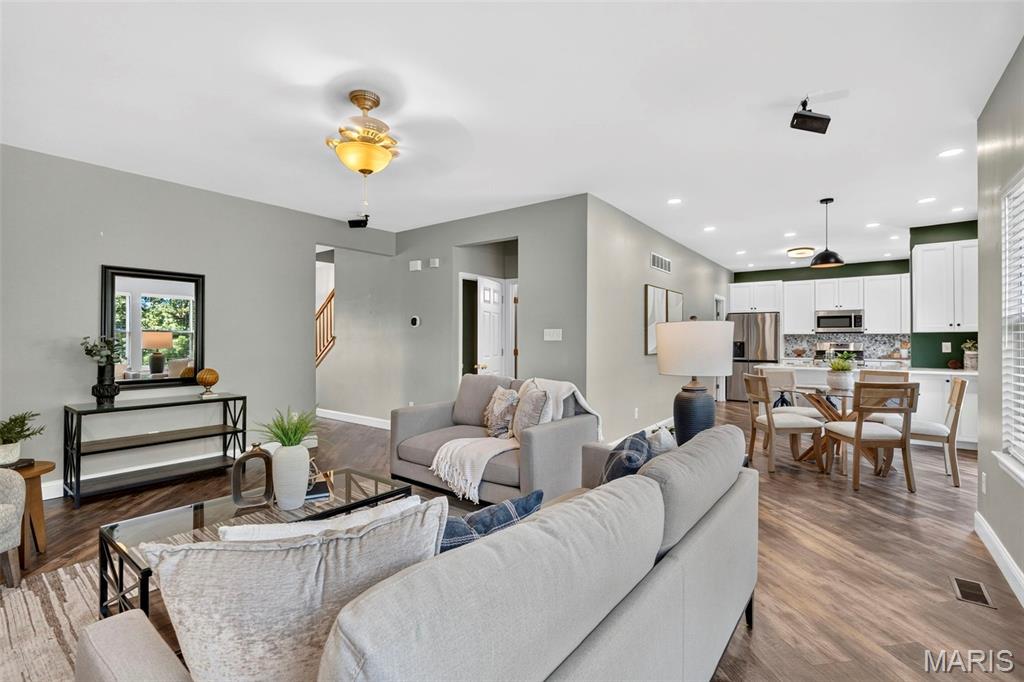 Southcrest One - Residential