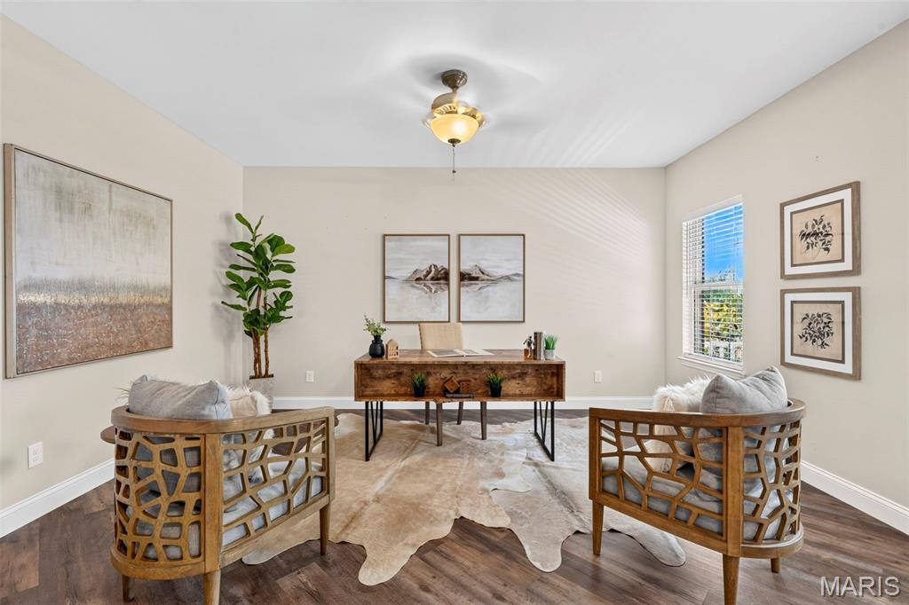 Southcrest One - Residential