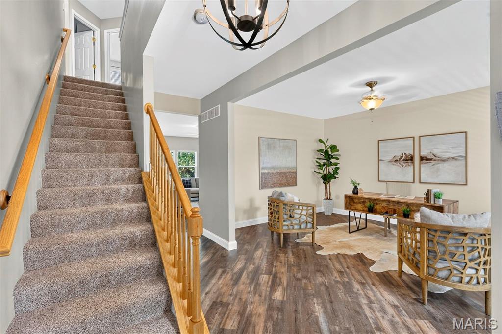 Southcrest One - Residential