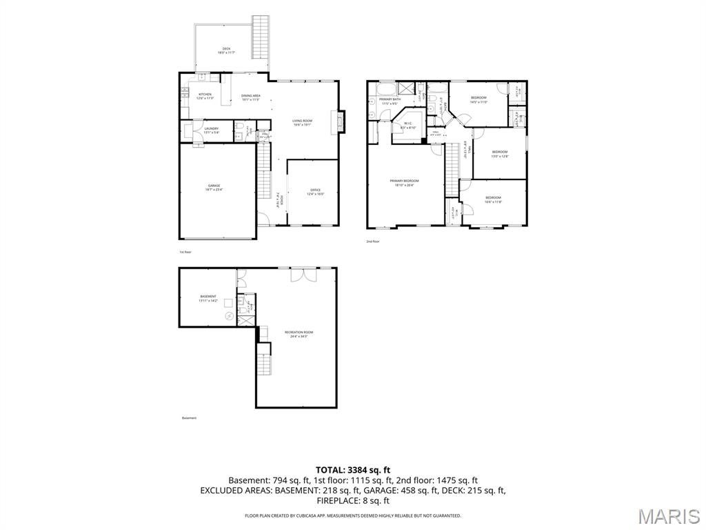 Southcrest One - Residential