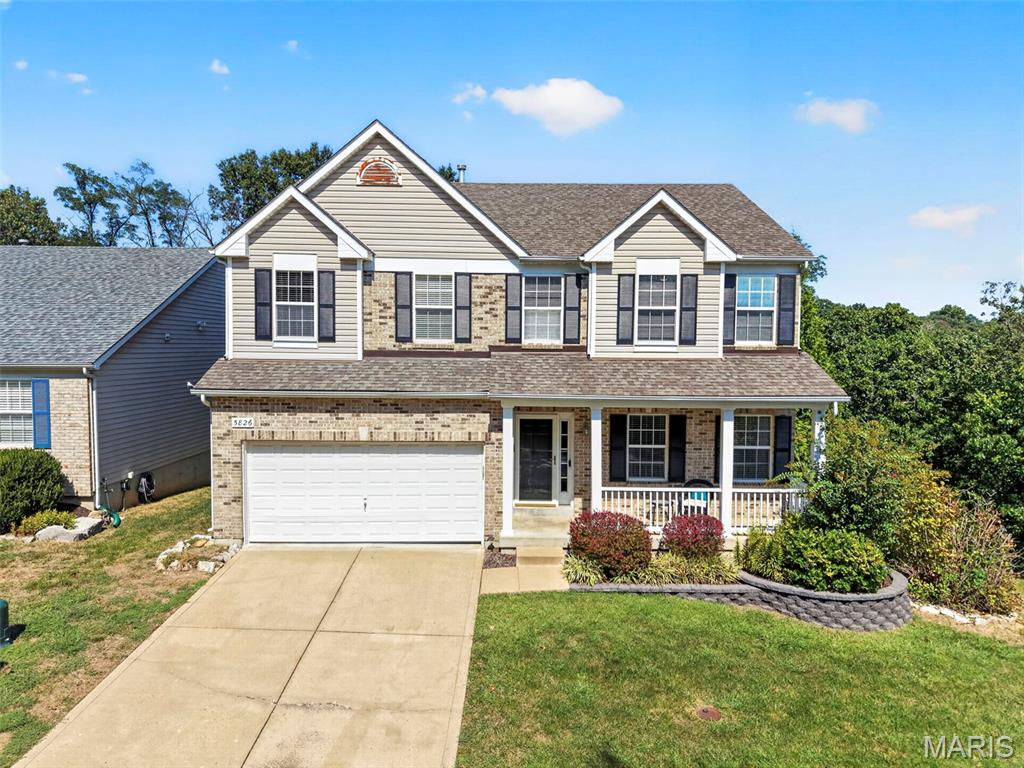 Southcrest One - Residential