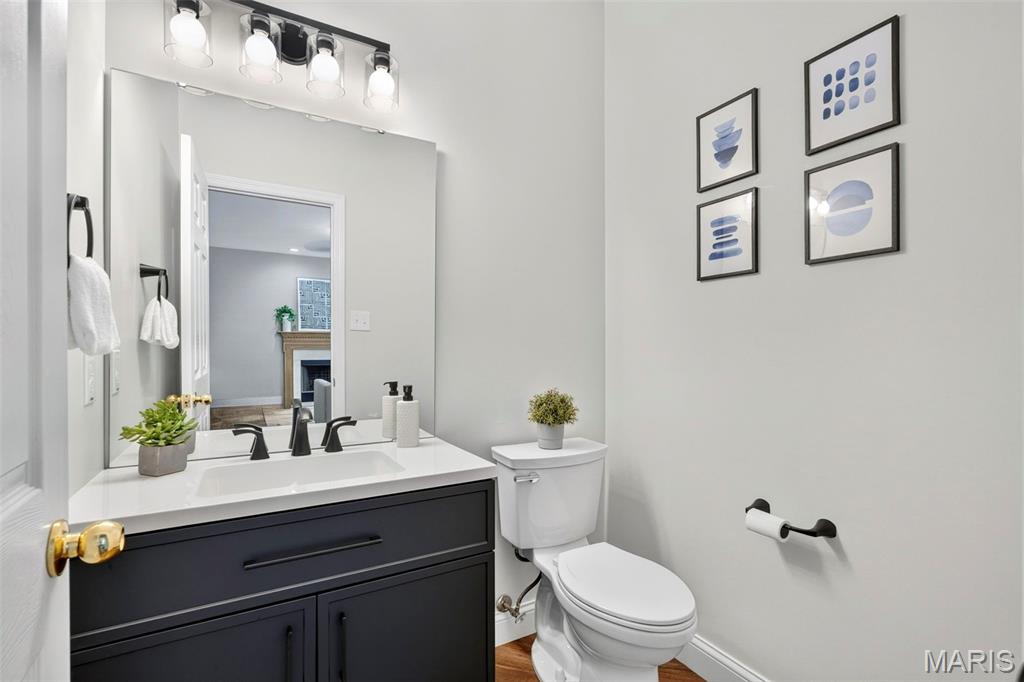 Southcrest One - Residential