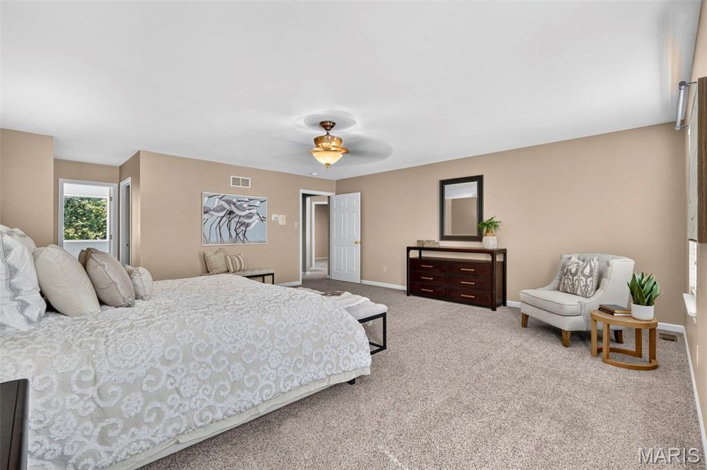 Southcrest One - Residential