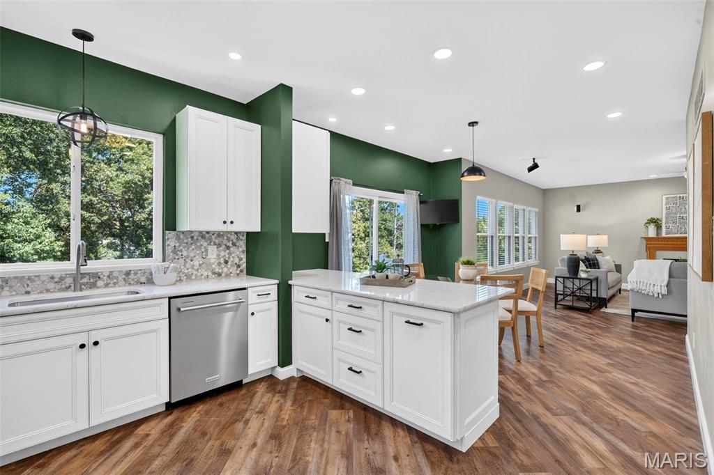 Southcrest One - Residential