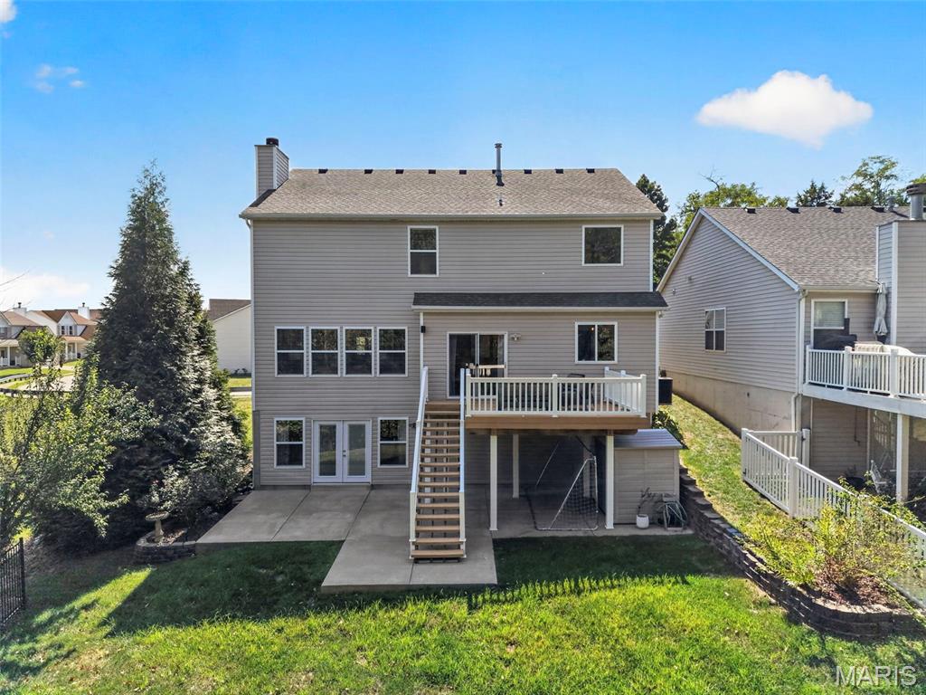 Southcrest One - Residential