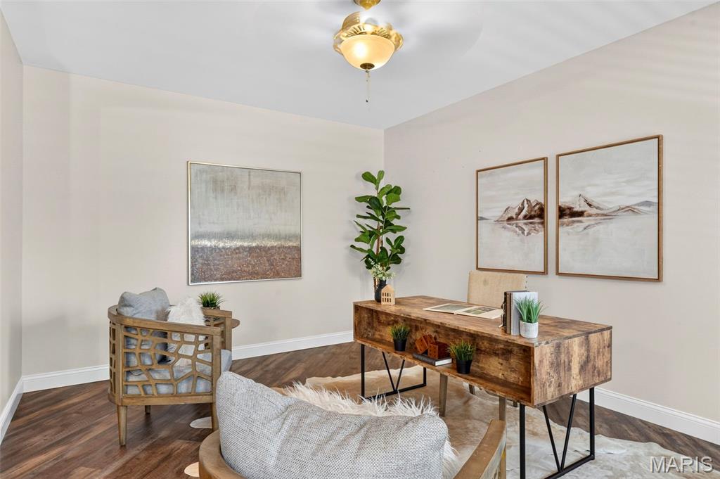 Southcrest One - Residential