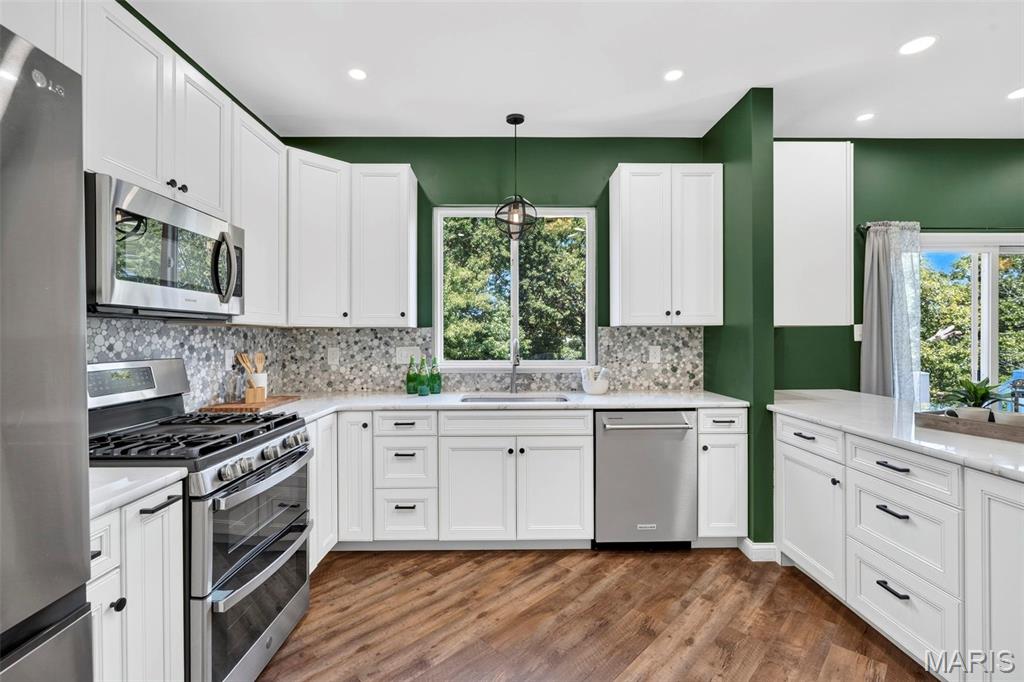 Southcrest One - Residential