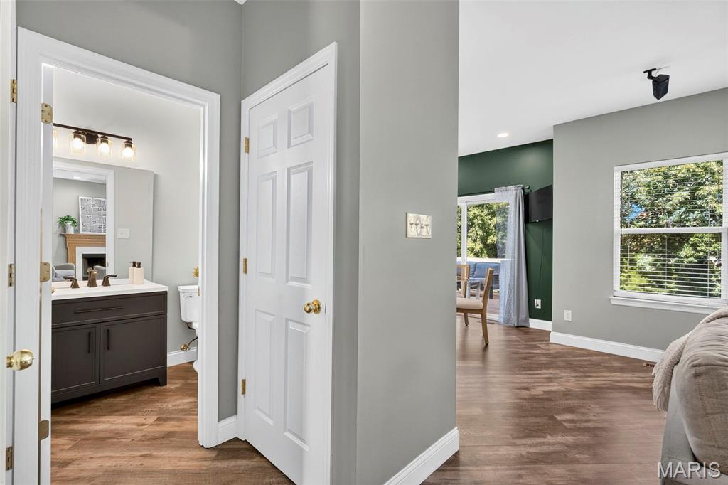 Southcrest One - Residential