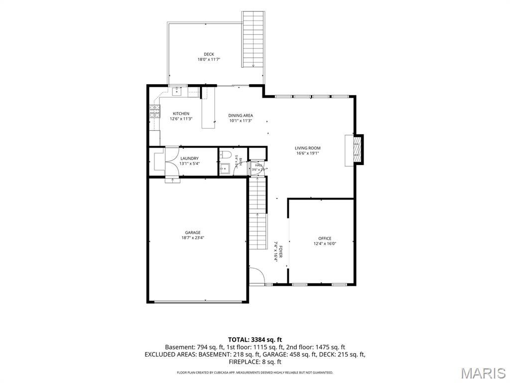 Southcrest One - Residential