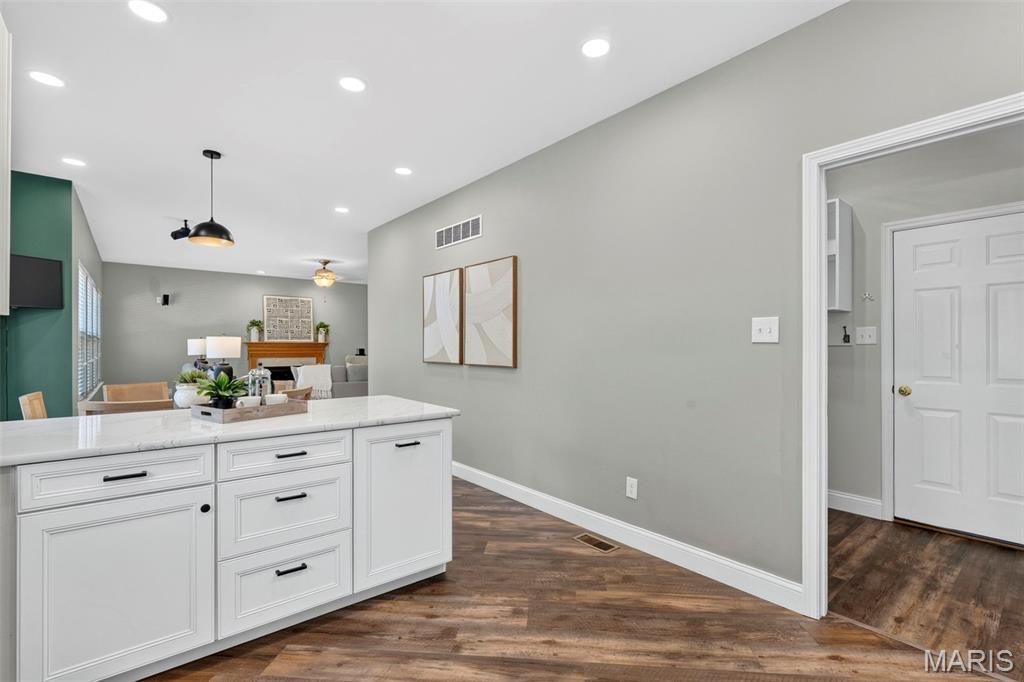 Southcrest One - Residential