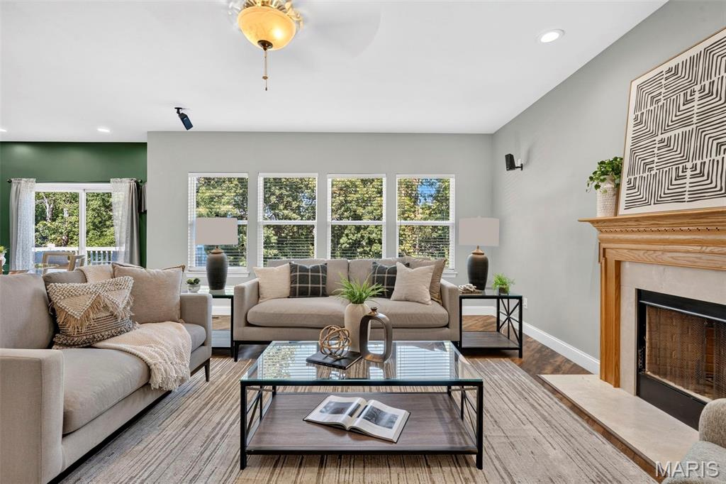 Southcrest One - Residential