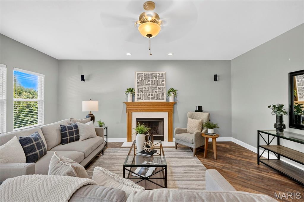 Southcrest One - Residential