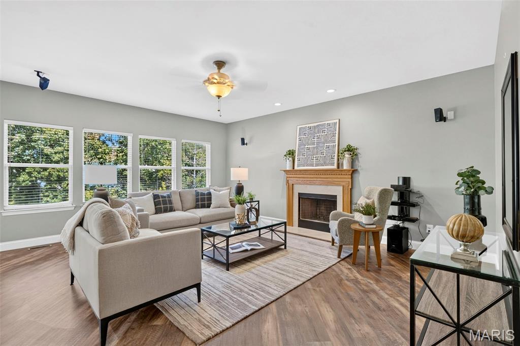 Southcrest One - Residential