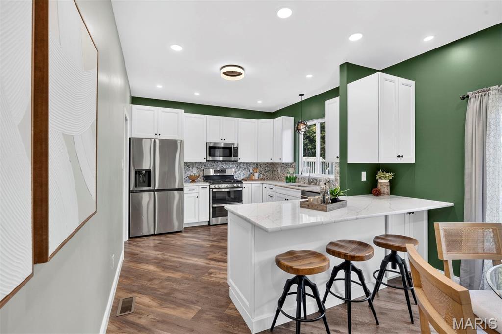 Southcrest One - Residential