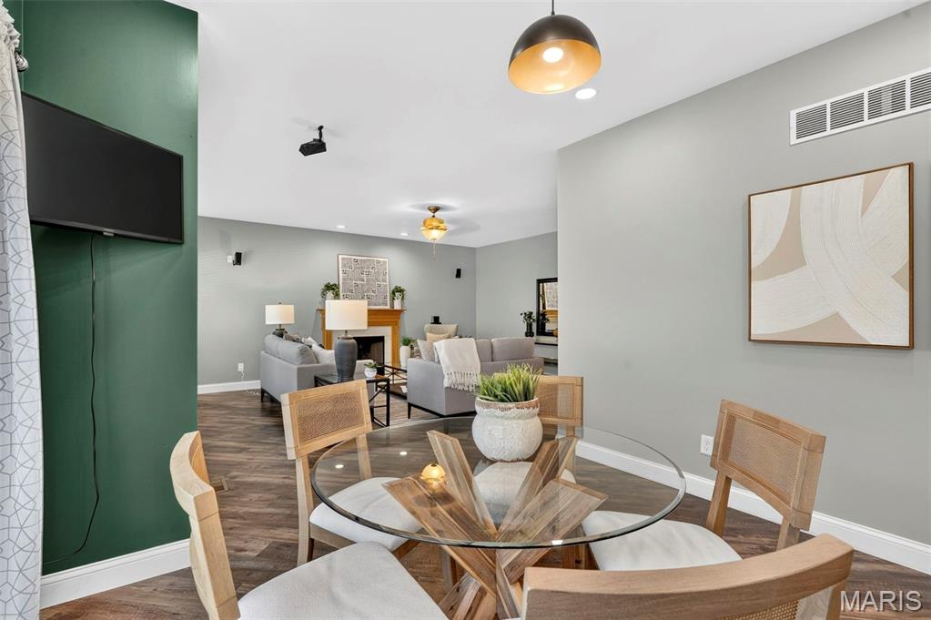 Southcrest One - Residential
