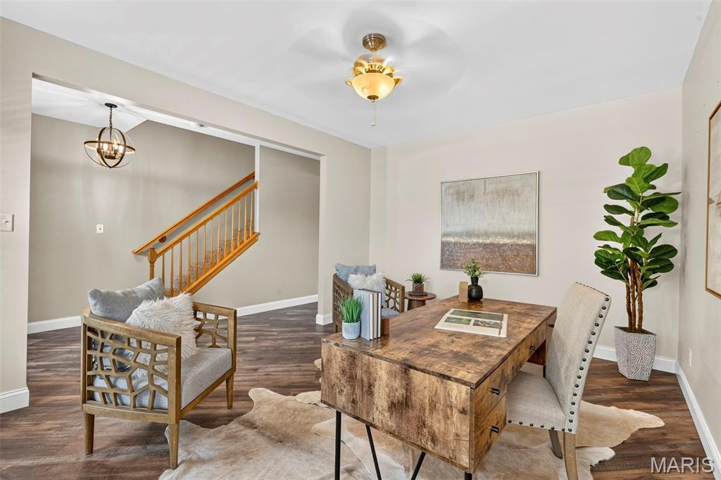 Southcrest One - Residential