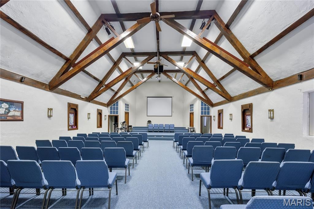 Kitchen & Bartlett Add - Commercial Sale