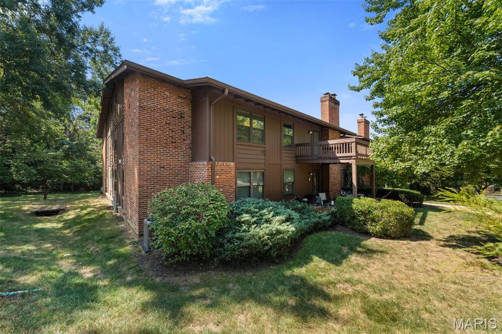 Briar Hill Farm Ii Condo T - Residential
