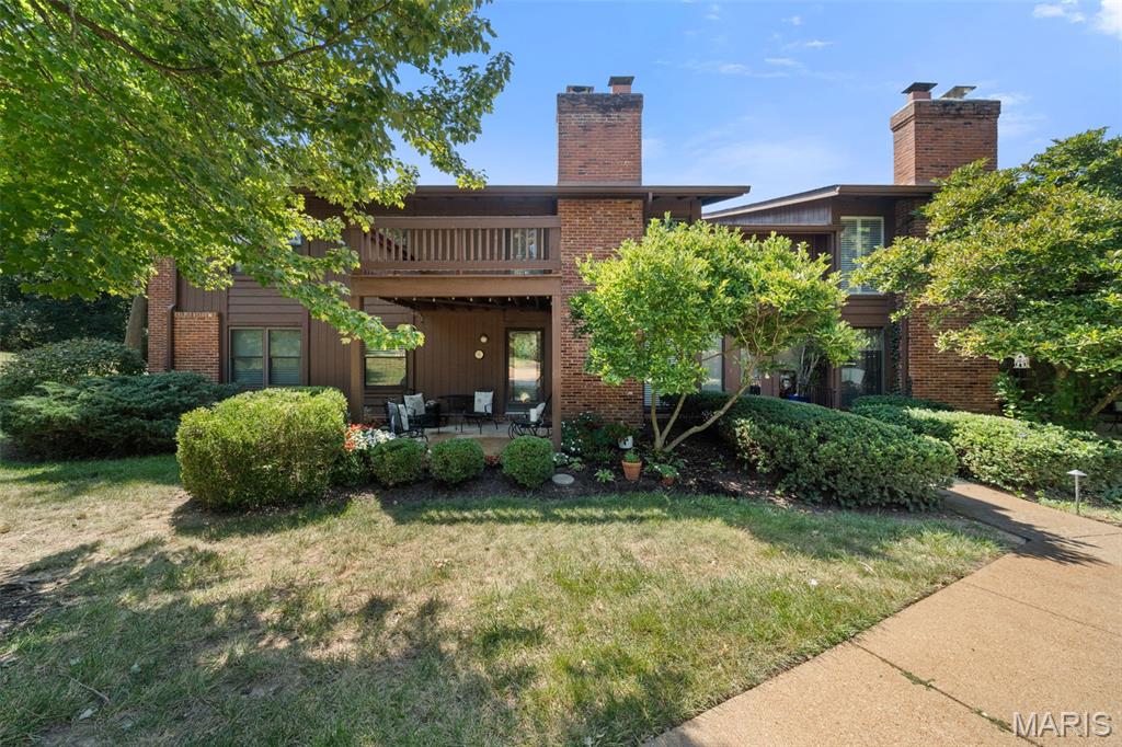 Briar Hill Farm Ii Condo T - Residential