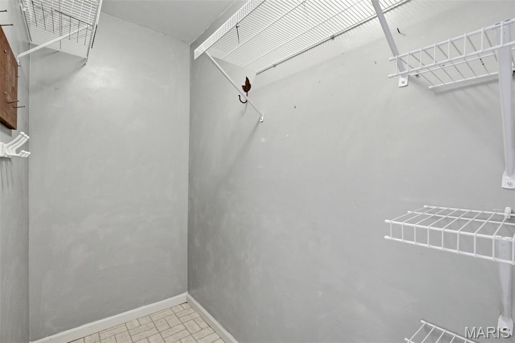 Bradford Square Condo - Residential