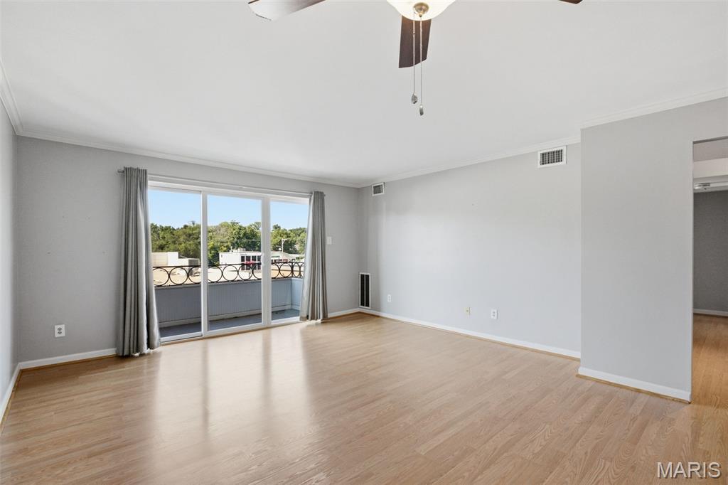 Bradford Square Condo - Residential
