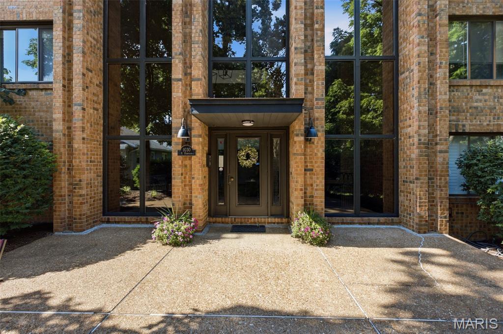 Bradford Square Condo - Residential