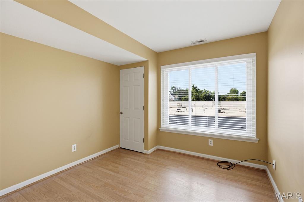 Bradford Square Condo - Residential