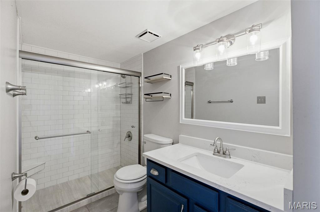 Bradford Square Condo - Residential