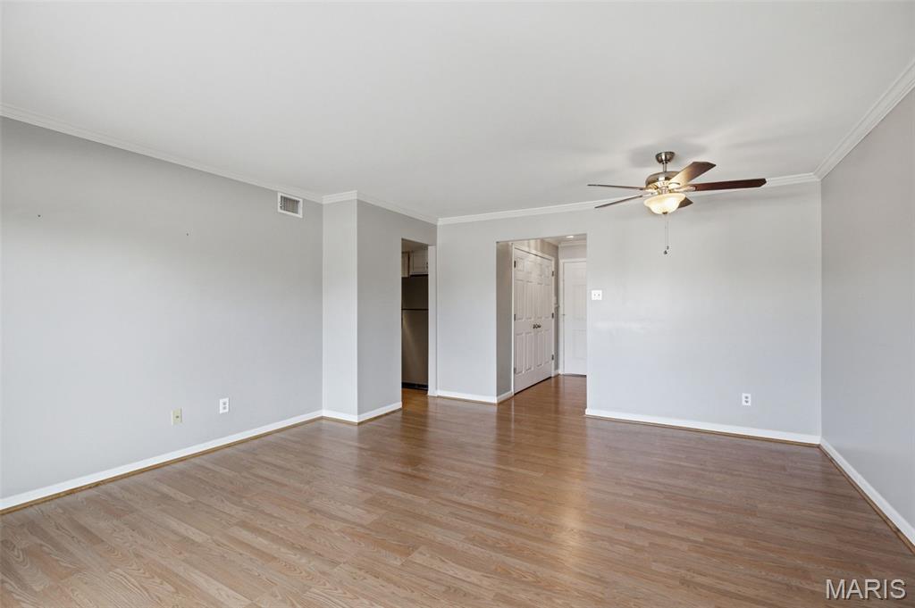 Bradford Square Condo - Residential