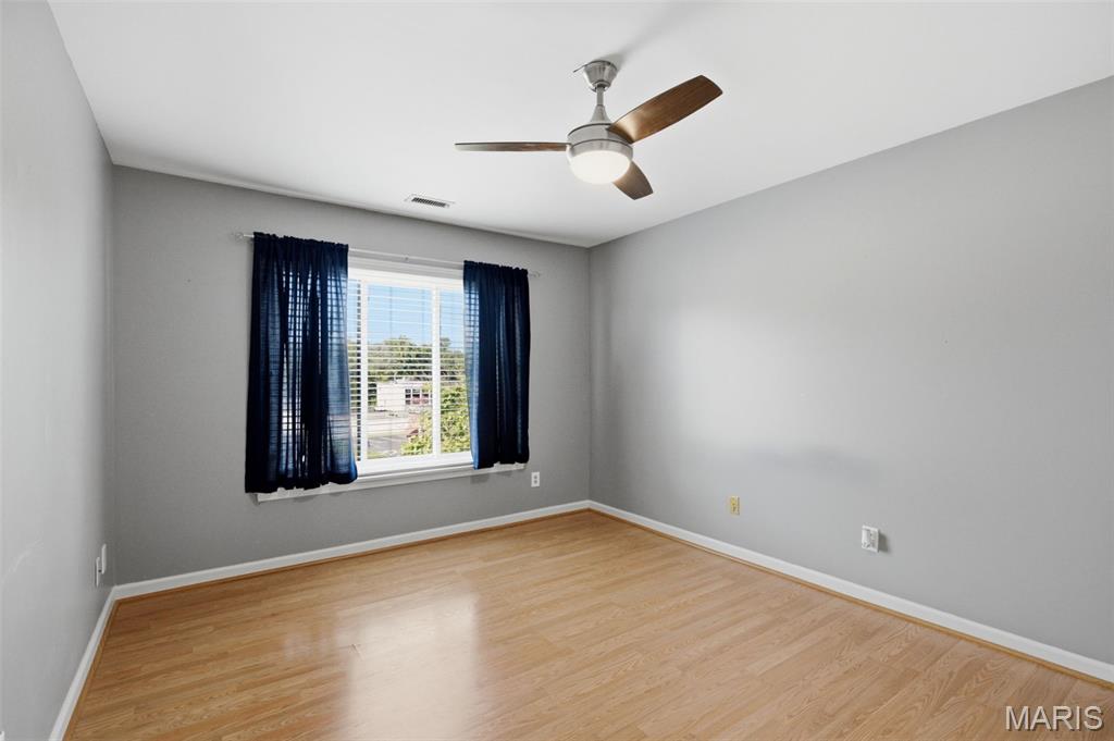 Bradford Square Condo - Residential