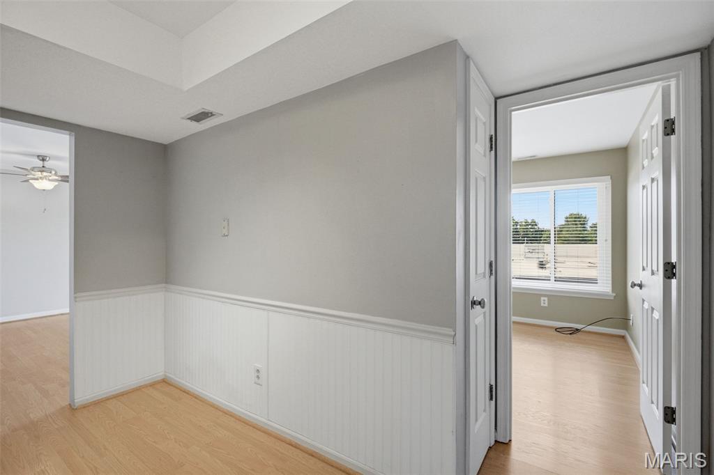 Bradford Square Condo - Residential