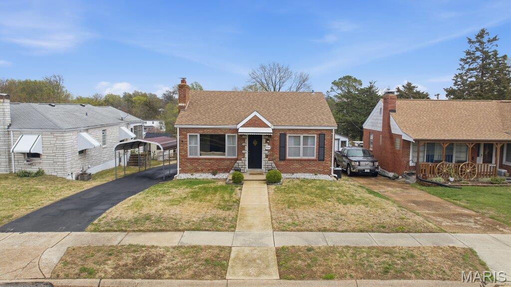 Flora Gardens - Residential