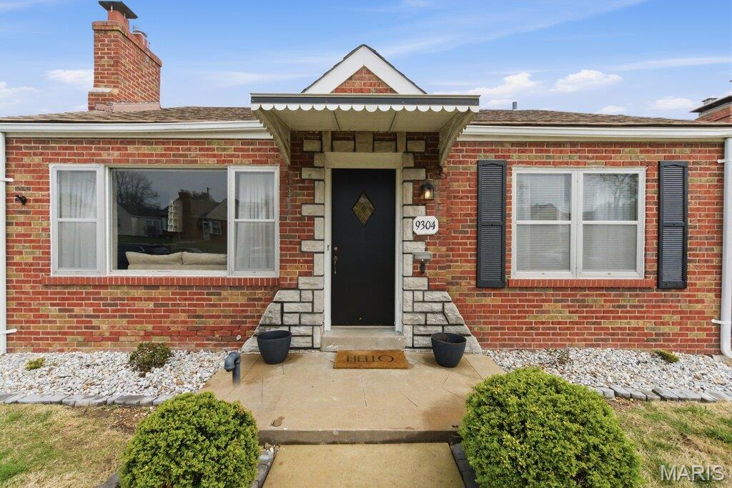Flora Gardens - Residential