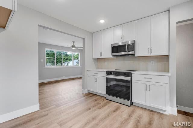Lynn Meadows 3 - Residential