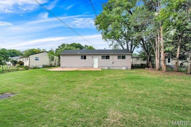 Lynn Meadows 3 - Residential