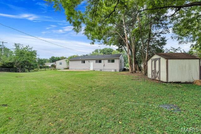 Lynn Meadows 3 - Residential