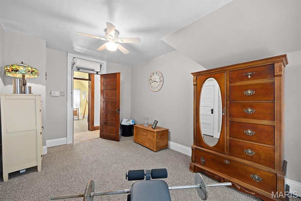 Ashcraft Add - Residential