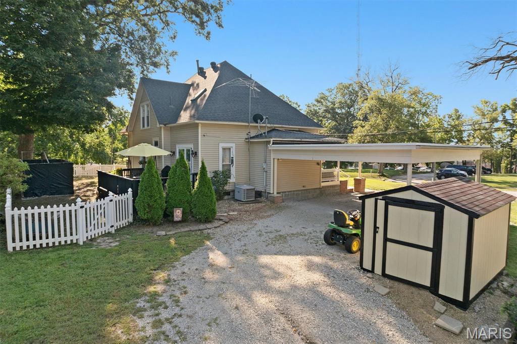 Ashcraft Add - Residential