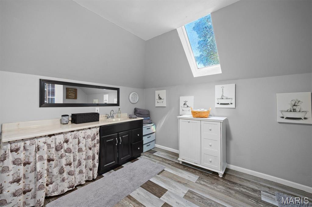 Ashcraft Add - Residential