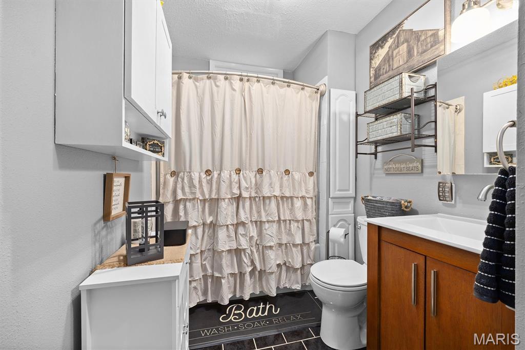 Ashcraft Add - Residential