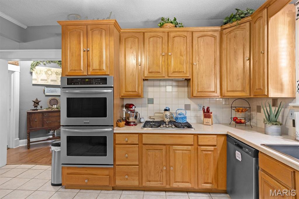 Ashcraft Add - Residential