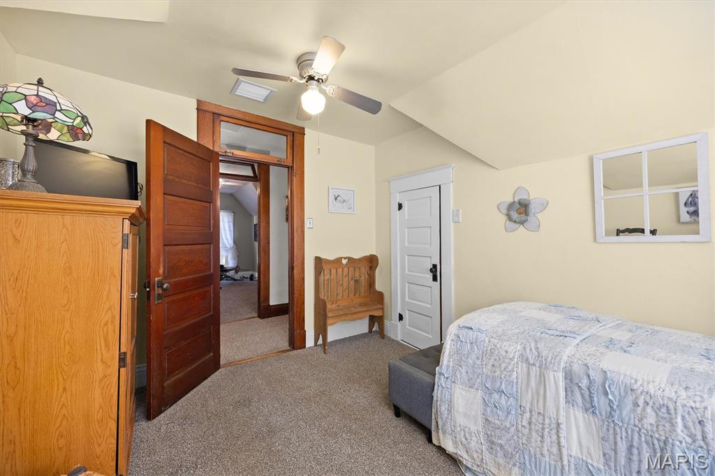 Ashcraft Add - Residential