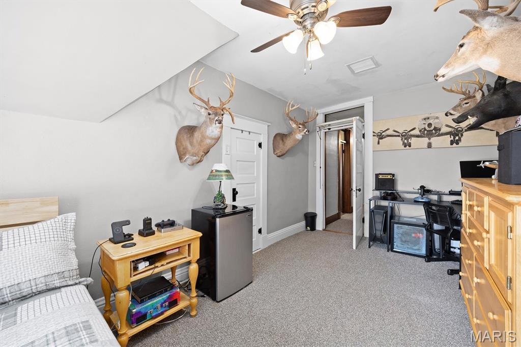 Ashcraft Add - Residential